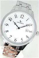 Orologio Laurens Uomo in Acciaio 027033AA - 027033AA